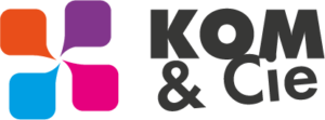 Kom&Cie, agence de communication à Valence